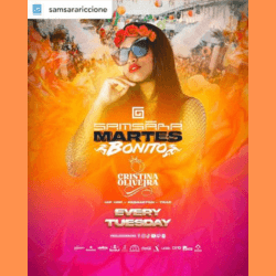 Discoteche a Riccione